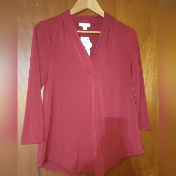 Charter Club women's top - Picture 1 of 4